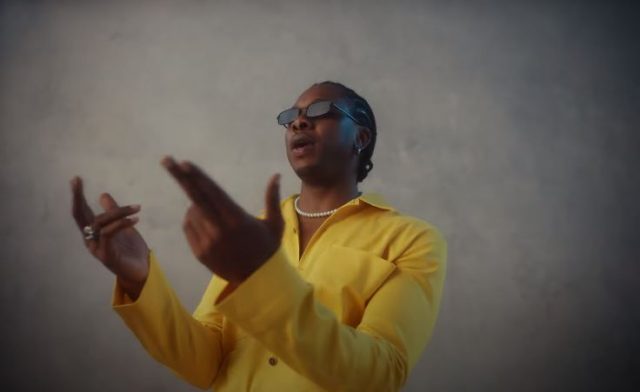 VIDEO: Runtown – Kini Issue Mp4 Download