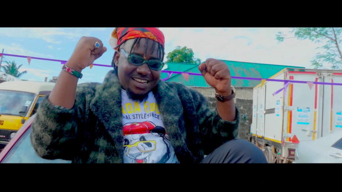 Shebby Love – GOMA Mp4 Download