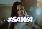 VIDEO: Precious Marry ft Rj the Dj – Sawa Mp4 Download