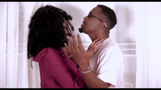 VIDEO: Steve Rnb – Die For your Love Mp4 Download