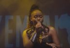 VIDEO: Yemi Alade – Poverty (Swahili Version Live Session) Mp4 Download