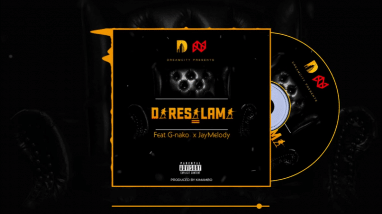 Young Dee Ft G nako & J melody – Daresalama Mp3 Download AUDIO