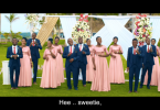VIDEO: Zabron Singers – Sweetie Sweetie! Mp4 Download