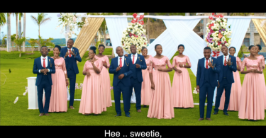 VIDEO: Zabron Singers – Sweetie Sweetie! Mp4 Download