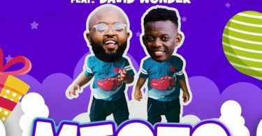 Moji ShortBabaa ft David Wonder – Mtoto Mp3 Download AUDIO