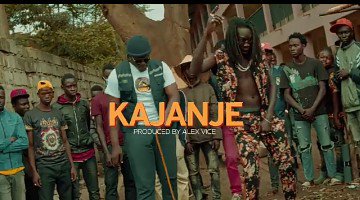 VIDEO: Virusi Mbaya ft Breeder LW – Kajanje Mp4 Download