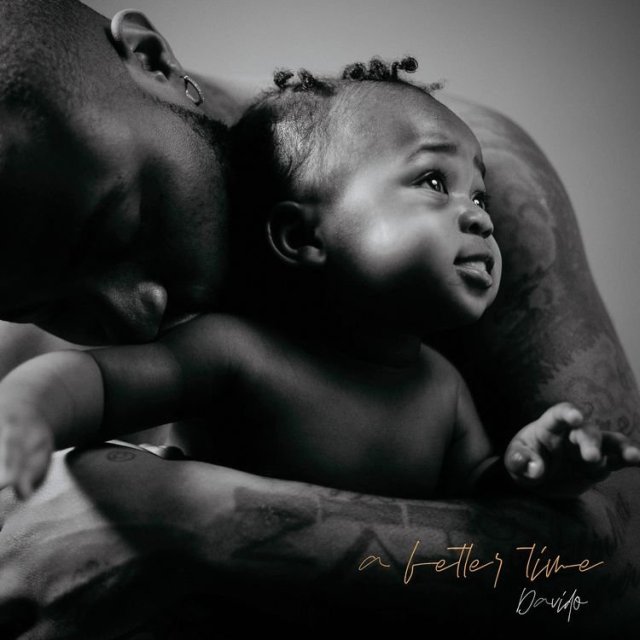 Davido ft Sauti Sol – On My Way Mp3 Download AUDIO