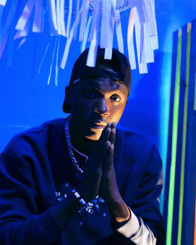 VIDEO: Gold Boy – Nimekubali Cover Mp4 Download