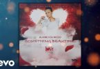 Alaine Ft DJ Nicco - Something Beautiful Mp3 Download AUDIO