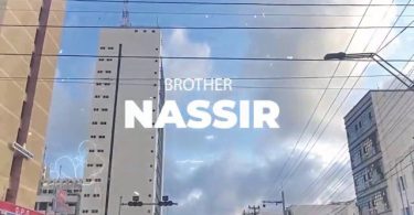 Brother Nassir – Natawasali Kwako Nabii Mp3 Download AUDIO