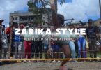 Padi Wubonn ft Vdj Jones – Zarika Style Mp3 Download AUDIO