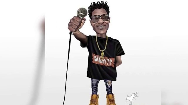 Chindo Man ft Double - UAMINIFU Mp3 Download AUDIO