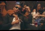 VIDEO: Otile Brown ft Jux – Regina Mp4 Download