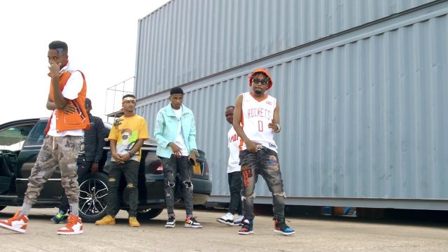 Moni Centrozone Ft Lil Dwin – Maelekezo Chapter One Mp3 Download AUDIO