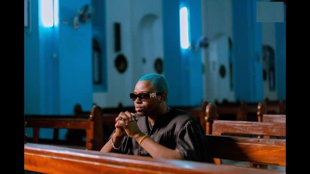 VIDEO: Belle 9 – Asante Mp4 Download