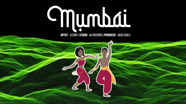 Q chief – Mumbai Mp3 Download AUDIO