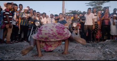 Ben Pol ft Tamimu – Hiyo Ndio Mbaya Mp3 Download AUDIO