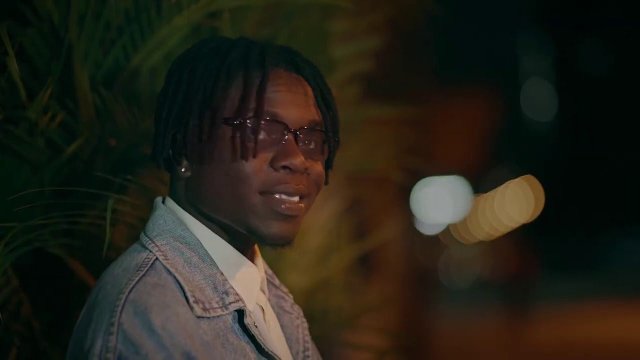 Barnaba Classic – Refresh Mind Intro Mp3 Download AUDIO