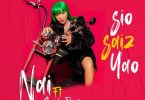 Nai ft Sanja Kong – Sio Saiz Yao Mp3 Download AUDIO