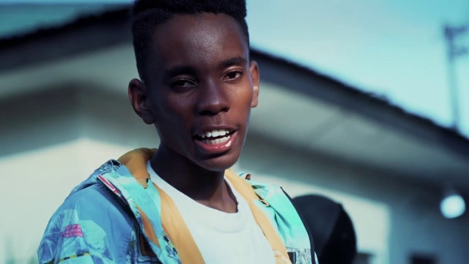 VIDEO: Rapcha – Vunga Mp4 Download
