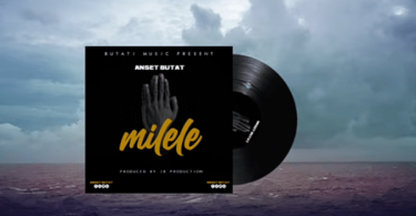 Aniset Butati – Milele Mp3 Download AUDIO