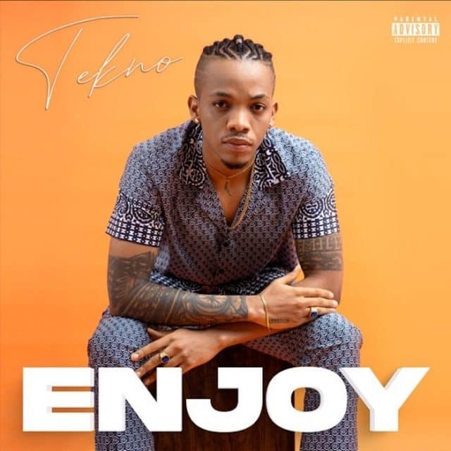 Tekno – ENJOY Mp3 Download AUDIO
