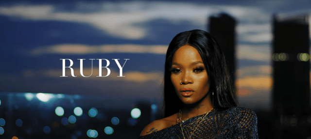 VIDEO: King Saha ft Ruby – Bmm Girl Mp4 Download
