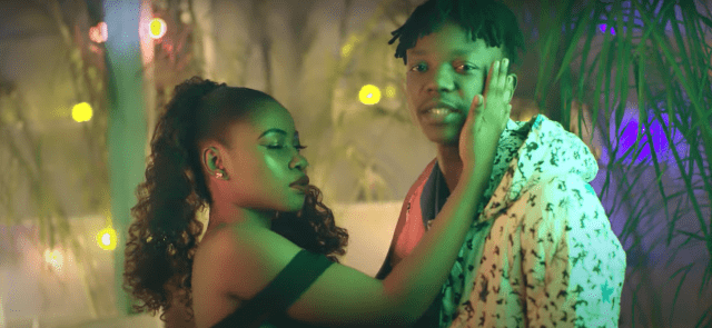 VIDEO: Nino Tz Ft Young Killer Msodoki – Nyanya Mp4 Download