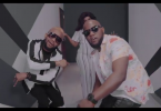 Becka Title Ft Amini - HUYU DEMU Mp3 Download AUDIO