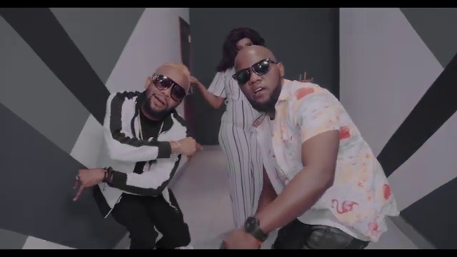 Becka Title Ft Amini - HUYU DEMU Mp3 Download AUDIO