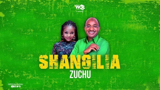 Zuchu – Shangilia Mp3 Download Audio