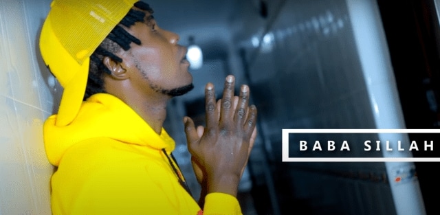 VIDEO: Baba Sillah – Kuchagua Mp4 Download