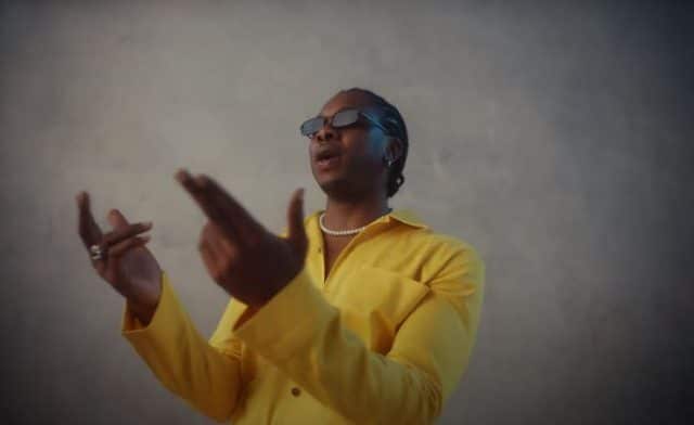 VIDEO: Runtown – Kini Issue Mp4 Download