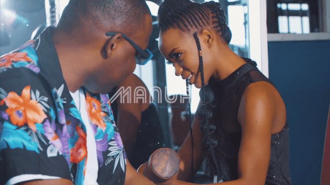 VIDEO: Seneta Ft Mr Blue – Manua Mp4 Download