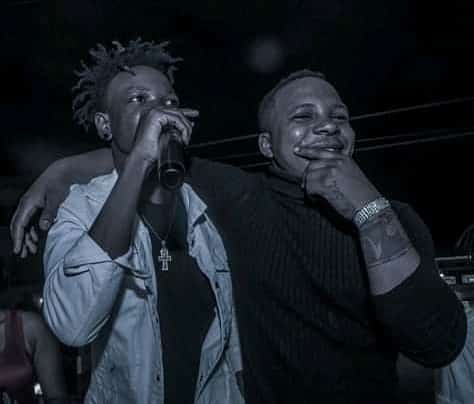 AUDIO: Mo Music – Nawashukuru Wazazi Mp3 DOWNLOAD