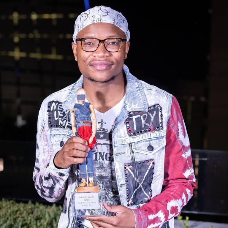 AUDIO: Harmonize Ft Master KG - Zimbolo Mp3 DOWNLOAD