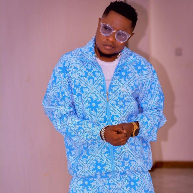 AUDIO: Christian Bella – Tingisha Mguu Ft Gaz Fabilouss Mp3 Download