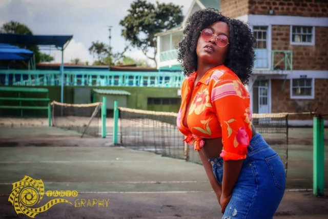 VIDEO: Maandy – Sirudi Home Mp4 DOWNLOAD
