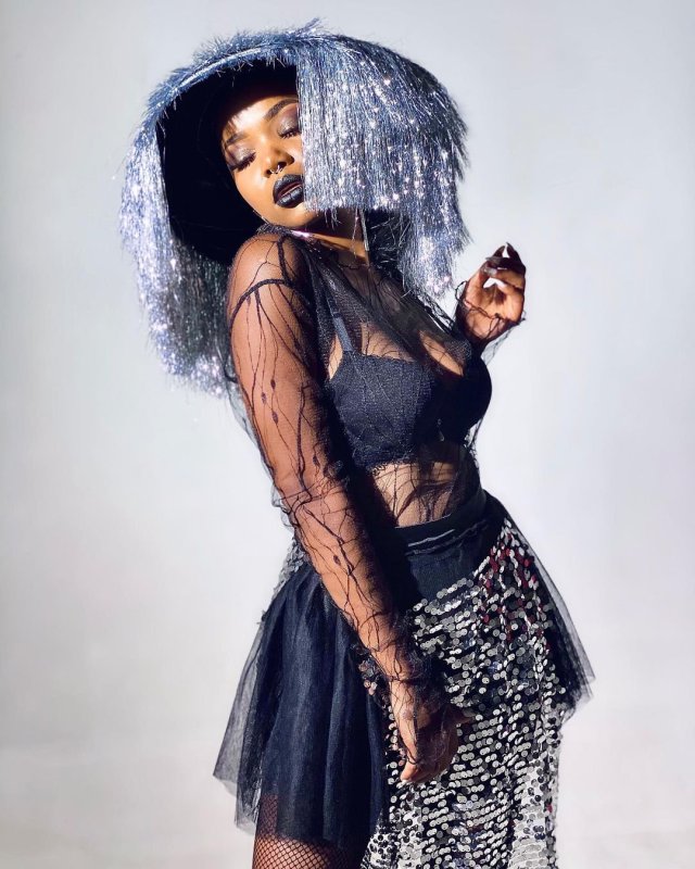 VIDEO: Rosa Ree -THAT GIRL Mp4 Download