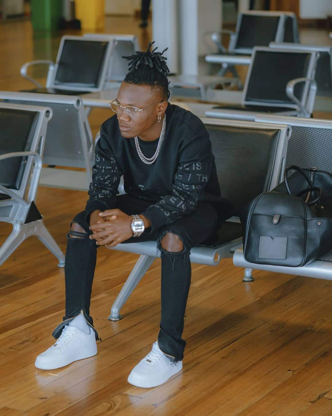AUDIO: Mbosso - Picha Yake Mp3 Download