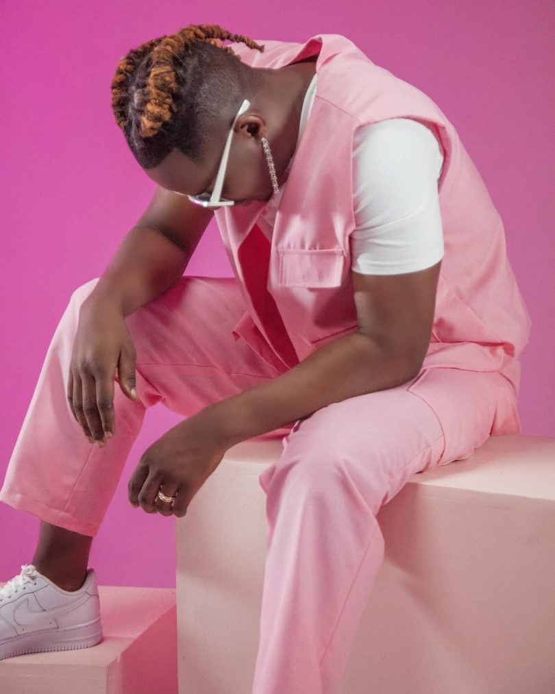 AUDIO: Lava Lava Ft Diamond Platnumz - Bado Sana Mp3 Download