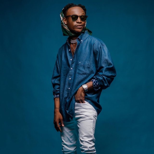 FULL ALBUM: Barnaba – Refresh Mind Download