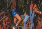 AUDIO: Zuchu ft Bruce Melodie - Moyoni Mp3 Download