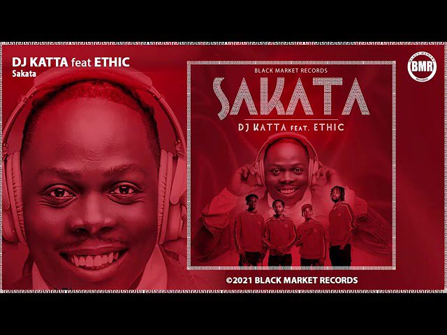 AUDIO: Ethic Entertainment Sakata ft DJ Katta Mp3 Download