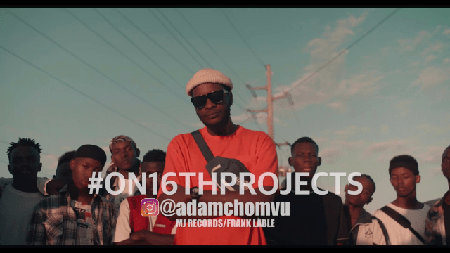 AUDIO: Adam Mchomvu – Mbele Kwa Mbele Mp3 Download