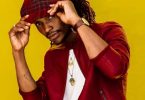 AUDIO: Barnaba – Asante Mp3 Download