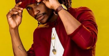AUDIO: Barnaba – Asante Mp3 Download