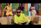 VIDEO: Bonga De Alpha – Unamuonaje Mp4 Download