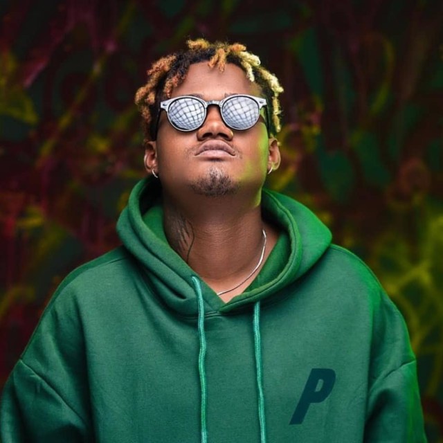 AUDIO: Chin Bees – Nesa Nesa Mp3 DOWNLOAD