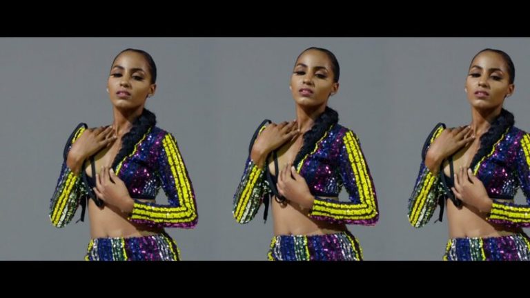VIDEO: Chin Bees – Nesa Nesa Mp4 DOWNLOAD